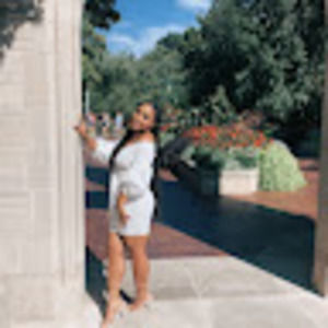 Meet your Posher, Jada